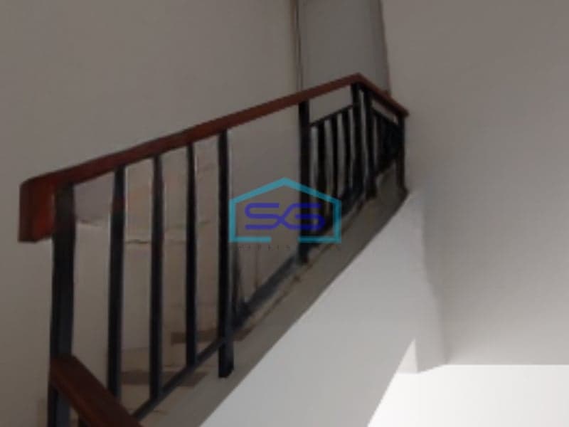 Disewakan Ruko 3 Lantai Luas Bangunan 172 m² Lokasi Gading Serpong Tangerang