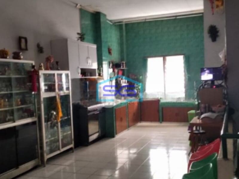 Dijual Ruko di Jelambar Jakarta Barat Luas Tanah 110m2