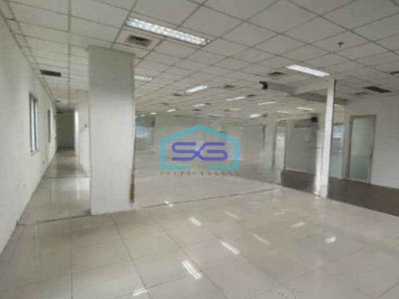 Disewakan Kantor Luas Tanah  920 m²  Lokasi Warung Buncit Jakarta Selatan