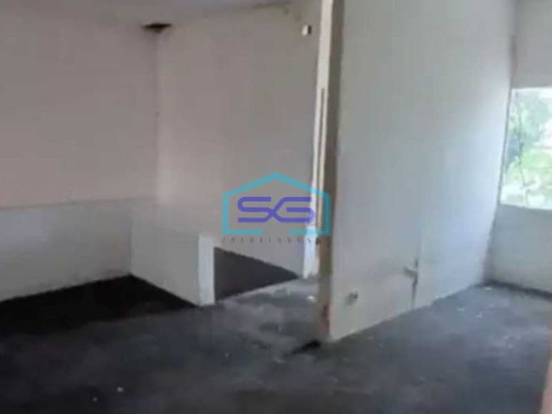 Disewakan Ruko Komersial Parkir Luas Jalan Raya Di Condet Jakarta Timur LB 330m2