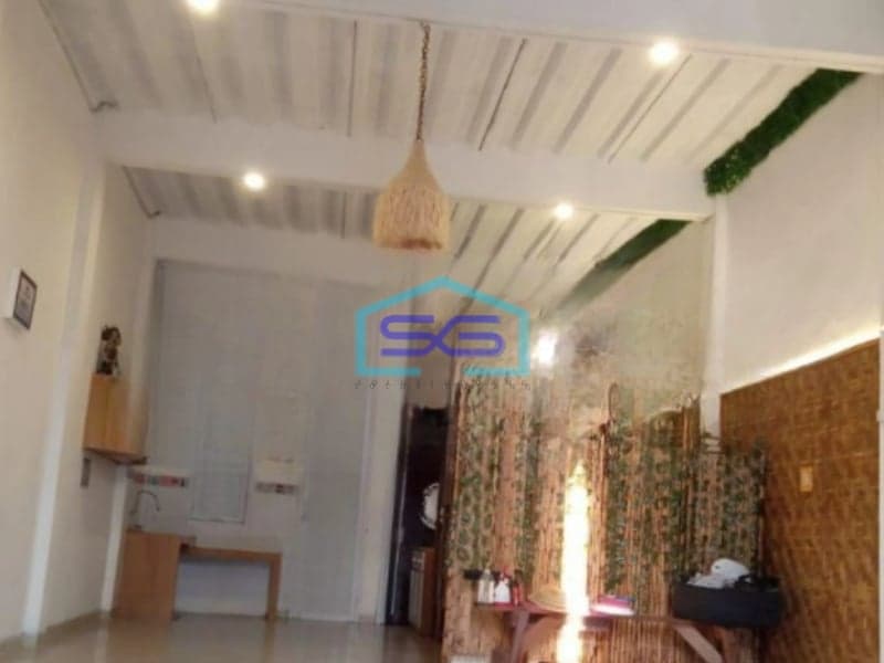 Disewakan Ruko Luas Tanah  200 m² Lokasi Strategis di Sleman Yogyakarta