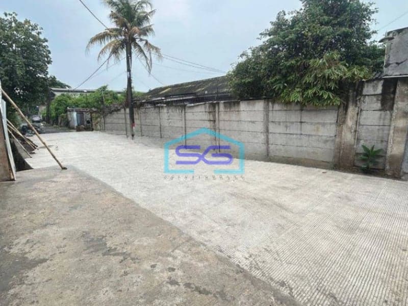 Disewakan Gudang di Pergudangan Balaraja Tangerang