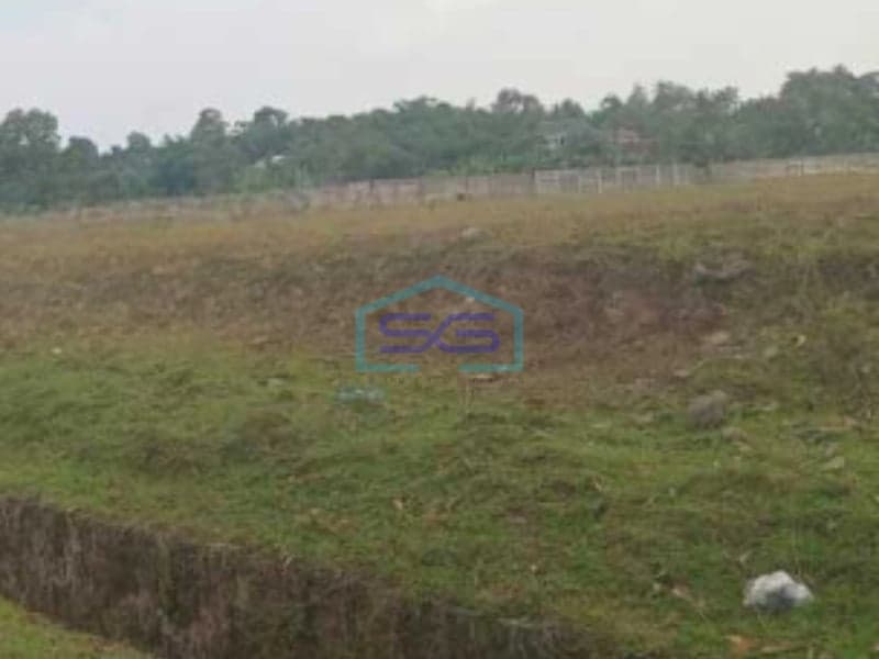 Dijual Tanah Bebas Banjir Lokasi Strategis Daerah Cikande Serang Banten