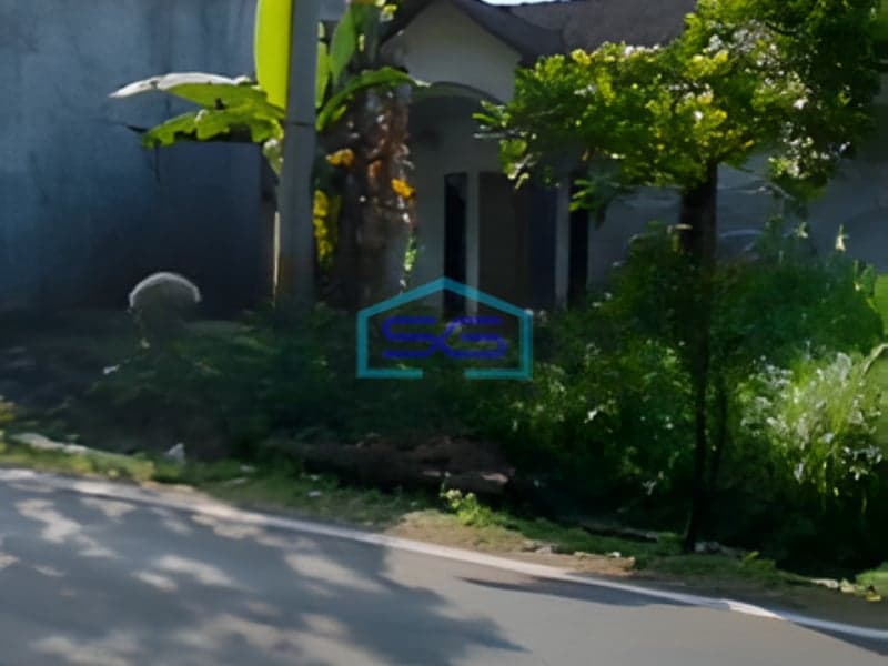 DIjual Tanah Zona Industri Lingkar Selatan Salatiga, Kota Salatiga Jawa Tengah Luas Tanah 10000 m²