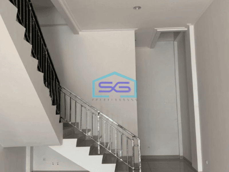 Dijual Ruko di Kelapa Gading Jakarta Utara Luas Bangunan  250 m²