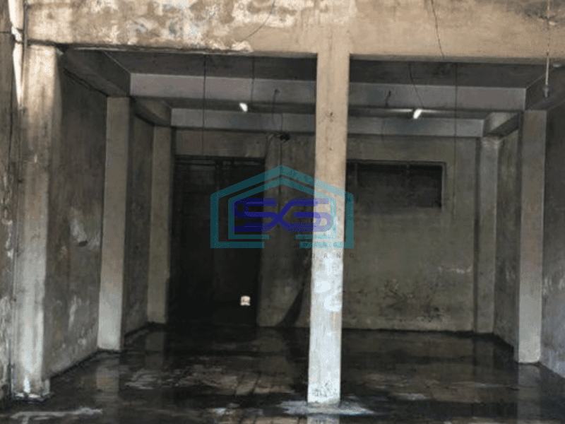 Dijual Ruko Itung Tanah Jl Ahmad Yani, Kauman Bangil Pasuruan