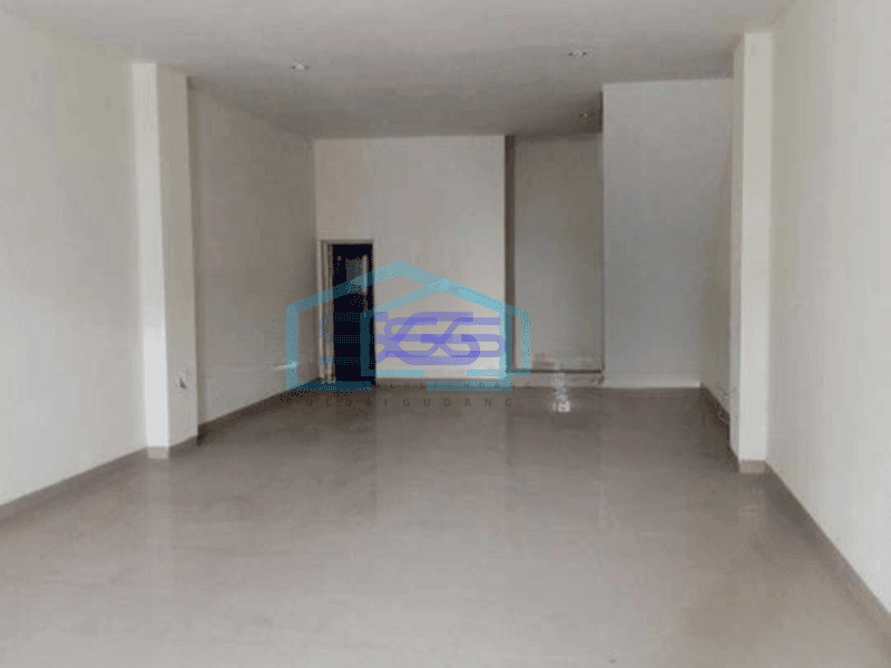 Disewa Ruko Baru Lokasi Sangat Strategis di Kopo Mainroad