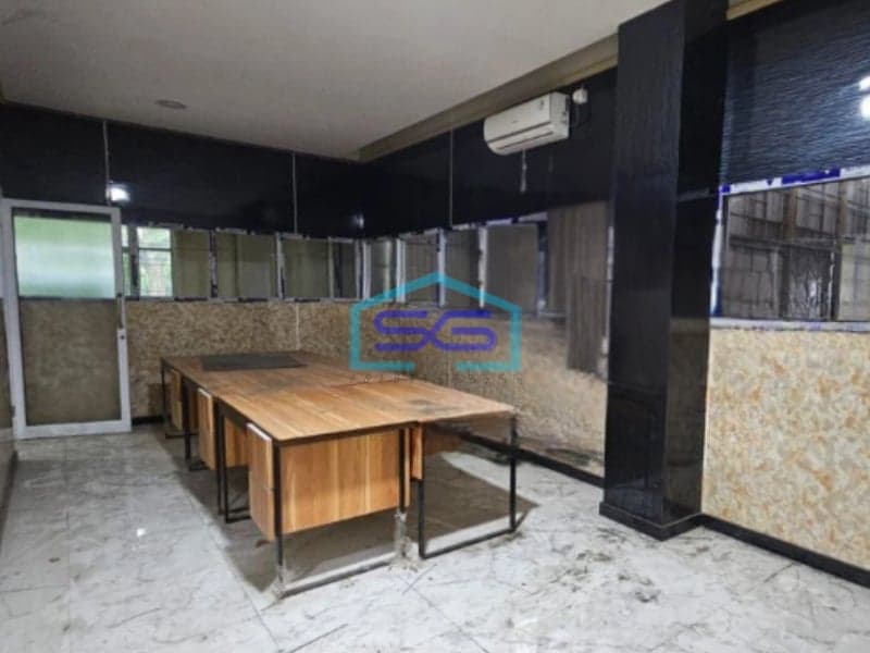 Disewakan Pabrik MM2100 Di Kawasan Industri Cibitung Bekasi Luas Bangunan 7508m2