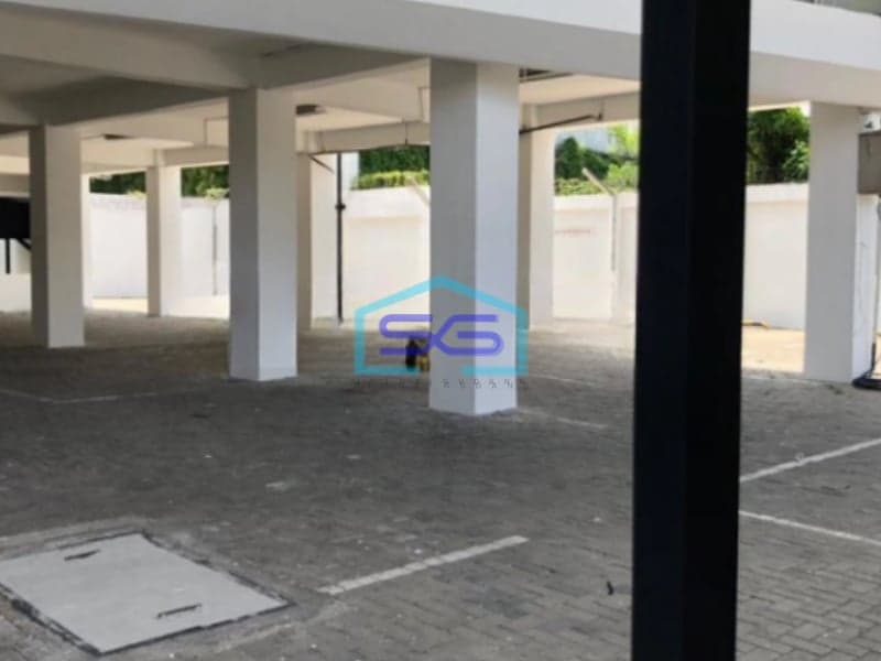 Disewakan Gedung Perkantoran Bangunan 5 Lantai Lokasi Strategis Di Kemayoran Jakarta Pusat