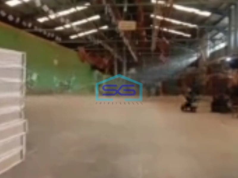 Disewakan Pabrik Di Daerah Plumbon Cirebon