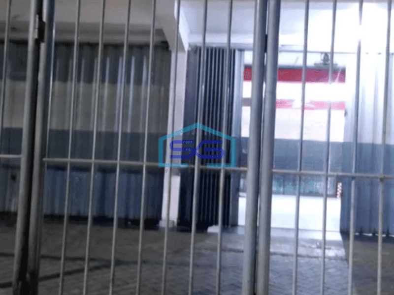 Dijual Ruko Luas Tanah 203 m2 Lokasi Surabaya Kota