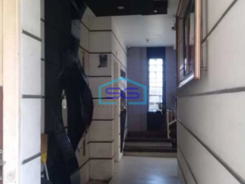 Dijual Ruang Usaha Di Batununggal Bandung Luas Bangunan  250 m²