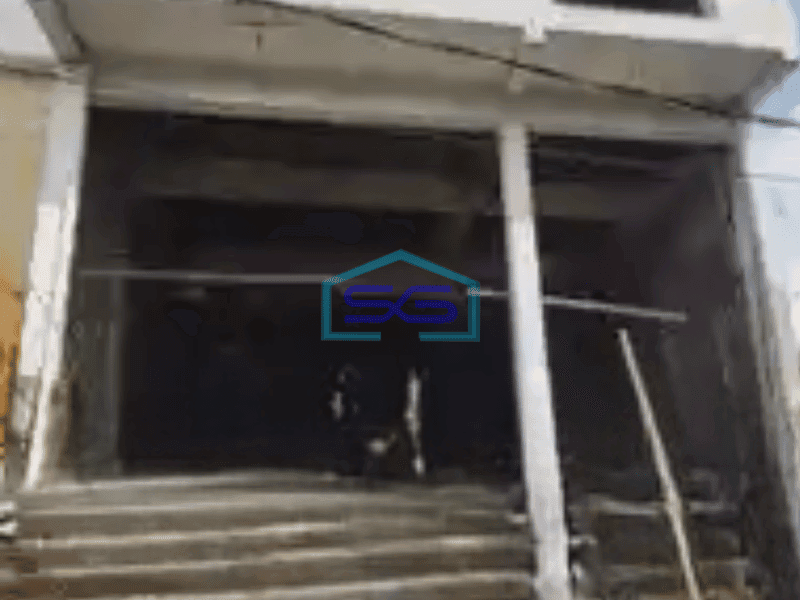 Dijual Ruko di Cibeunying Kidul Bandung Luas Bangunan  180 m² Lokasi Strategis dan Ramai