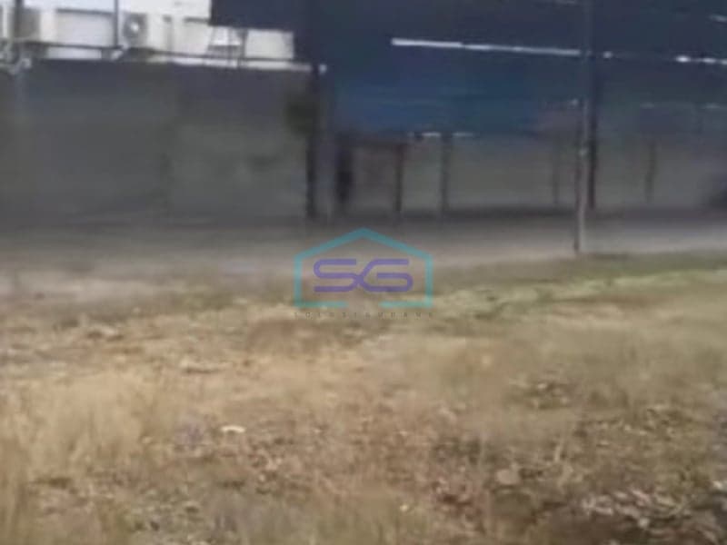 Dijual Tanah Lokasi Strategis Luas 2800 m² di Bali