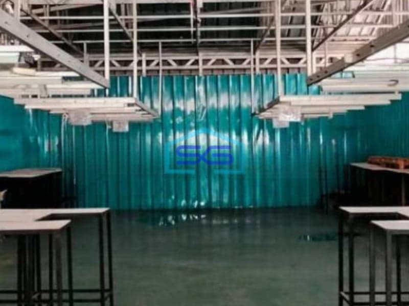 Disewakan Gudang Siap Pakai Di Jababeka 1 Cikarang Bekasi Luas Bangunan 1450m2