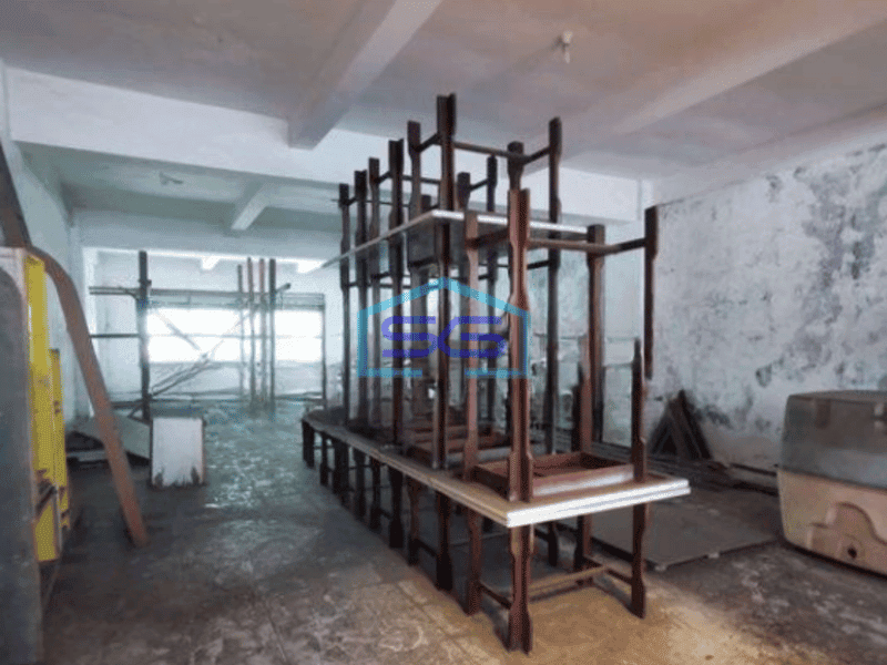 Disewakan Ruko Ry Tenggilis Mejoyo Surabaya