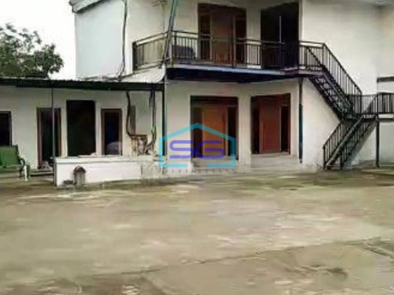 Dijual Pabrik Murah Siap Pakai Di Jl Raya Provinsi Mojoagung Mojokerto LT 13000m2
