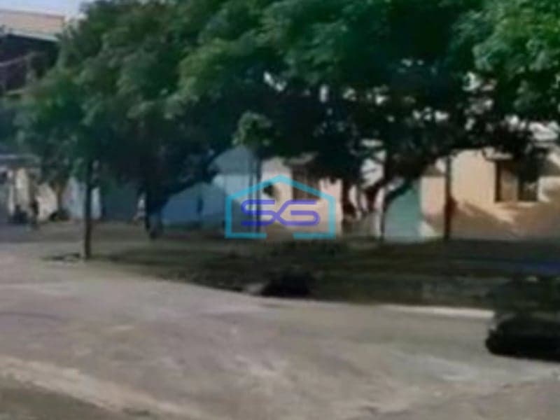 Disewakan Gudang di Balaraja Tangerang Luas Tanah 3000 m²