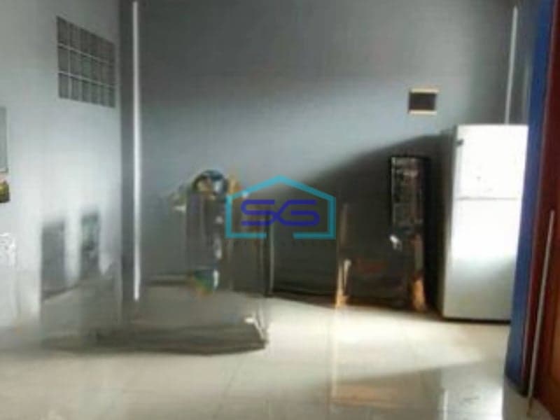 Dijual Ruko Tomang 3 Lantai Pinggir Jalan siap Huni Jakarta Barat