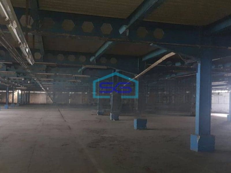 Disewakan Gudang Siap Pakai di Pulo Gadung