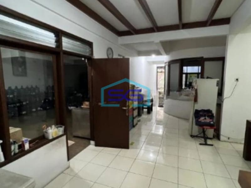 Dijual Ruko Sangat Strategis Cocok Untuk Usaha/Kantor Di Buah Batu Bandung LT 367m2