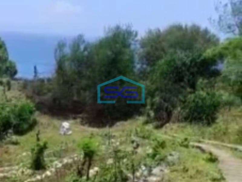 Dijual Tanah daerah Parangtritis Bantul, Yogyakarta Luas Tanah  15000 m²