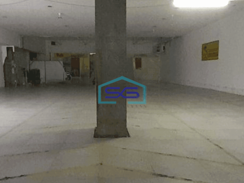 Disewakan Ruko 1 Lantai Luas Tanah  500 m²  di Mlati Sleman Yogyakarta