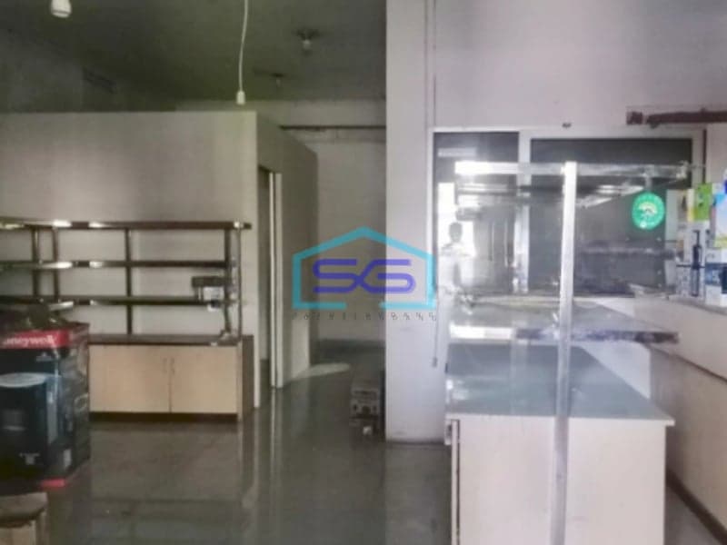 Dijual Ruko Tengah Kota Di Mergangsan Yogyakarta Luas 218m2