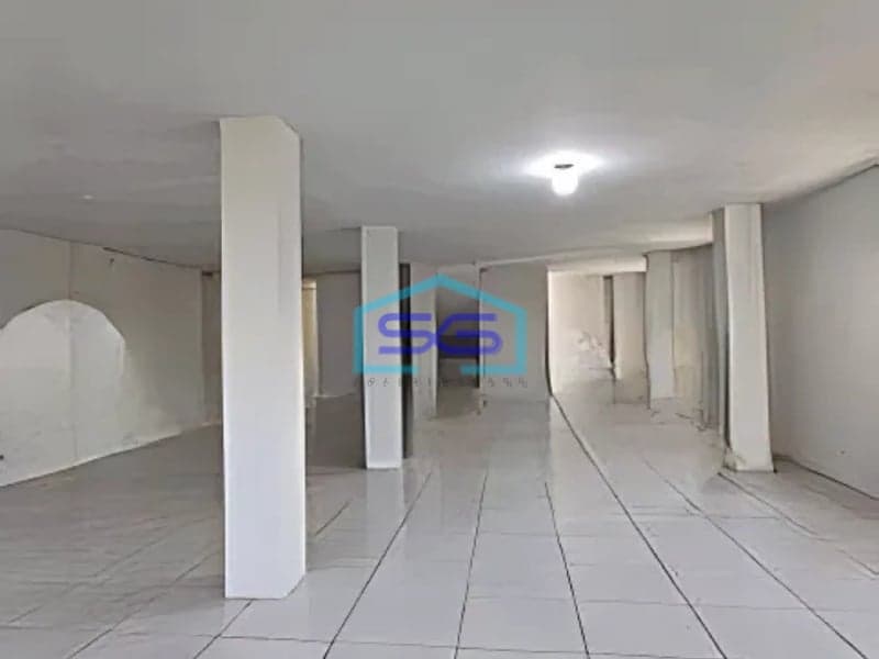 Disewakan Ruko Gandeng 3 Baru Di Jurumudi Tangerang LB 768m2