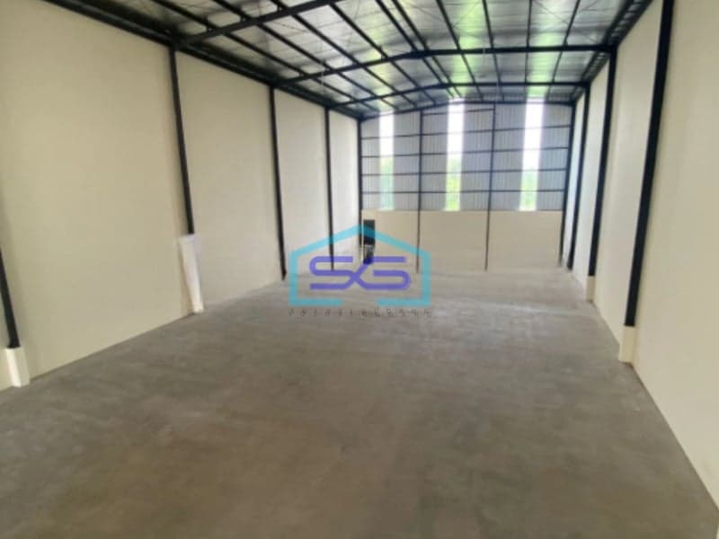 Disewakan Gudang Baru Delta Silicon Lippo Cikarang Luas Bangunan 749m2