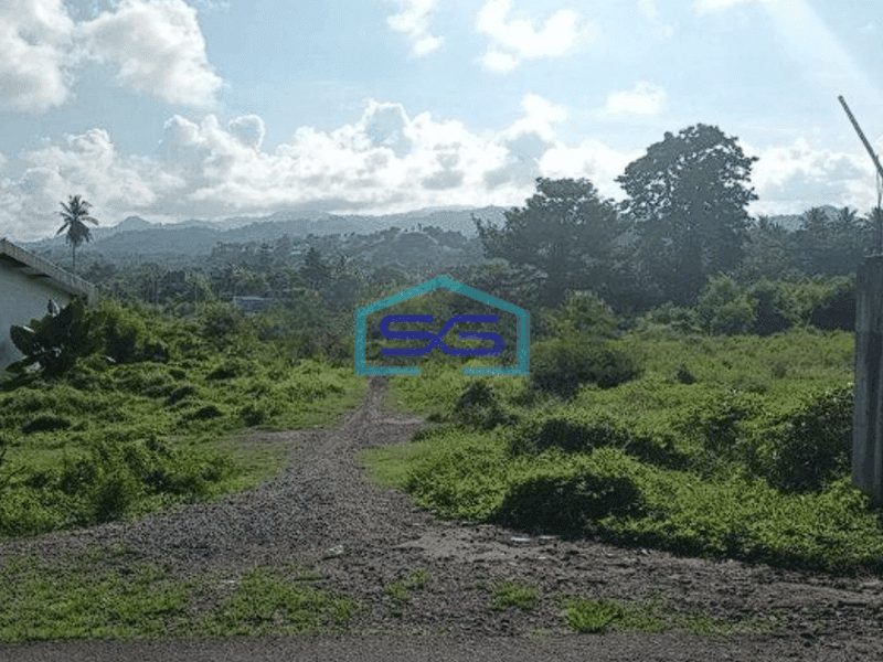 Dijual Tanah Luas 3,8h Di Jl Raya Kauditan Kema Buat Industri Dan Gudang Daerah Minahasa Utara