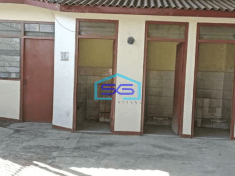 Disewakan Gudang Gandeng 3 Di Tegal Alur Kalideres Jakarta Barat LB 1425m2