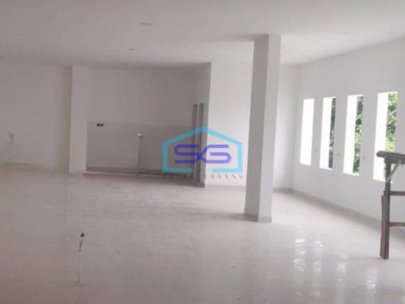 Dijual Gudang Brand New Di Kavling Dpr Cipondoh Tangerang Luas Tanah 800m2