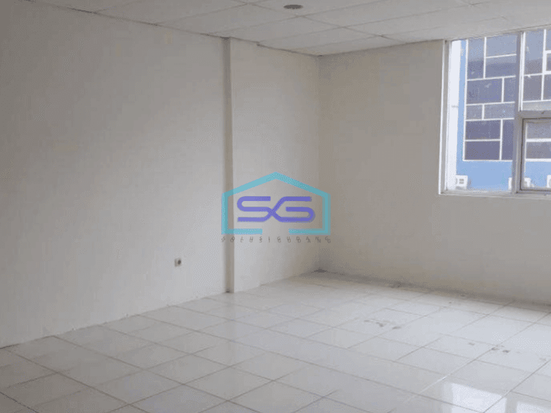 Dijual Gudang Duta Indah Iconic Kebon Nanas Tangerang