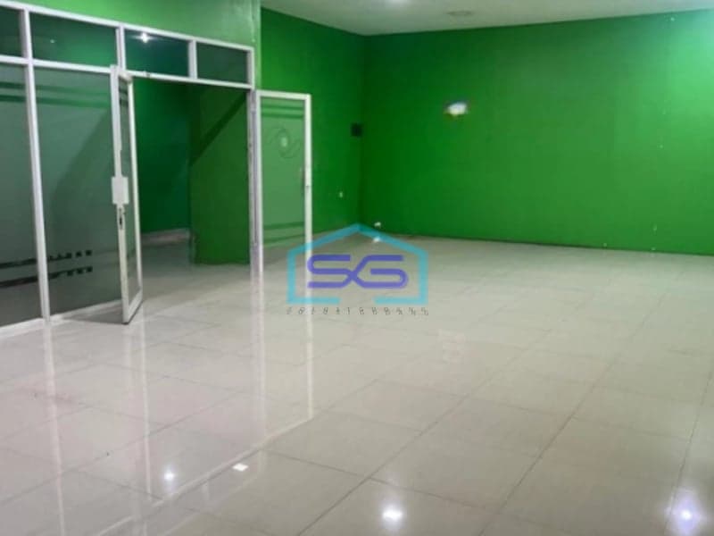 Dijual Gudang Siap Pakai di Daerah Cakung Jakarta Timur Luas Bangunan 189m2