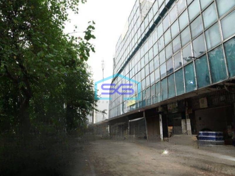 Dijual Ruko di Ancol Jakarta Utara Luas Tanah  180 m²