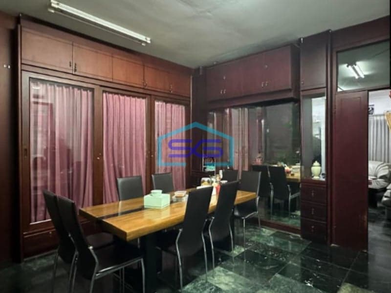 Dijual Ruko Luas Bangunan  350 m² Lokasi Bebas Banjir di Jakarta Utara