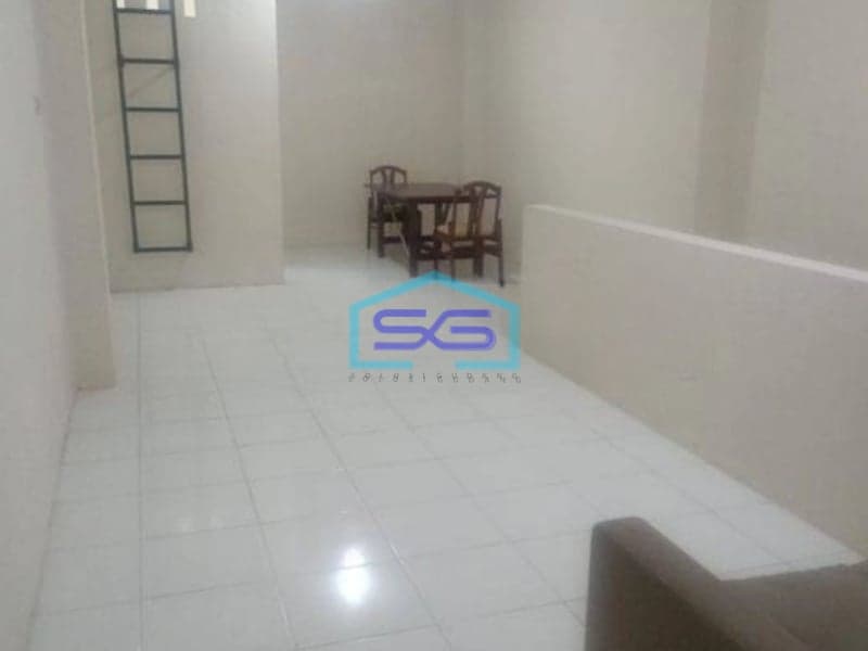 Dijual Cepat Turun Harga Ruko Pasar Baru Jakarta Pusat 3 Lantai LB 208m2