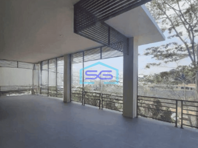 Dijual Ruang Usaha Harga Bisa Nego Luas Tanah  1120 m² di Setiabudi Bandung