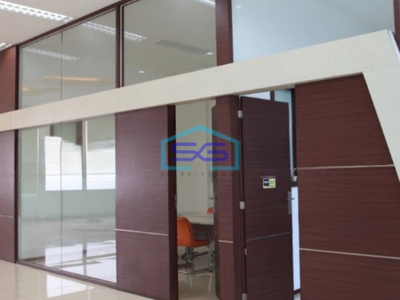 Disewakan Ruko 2 Lantai Luas Tanah  320 m² Lokasi Lengkong Bandung