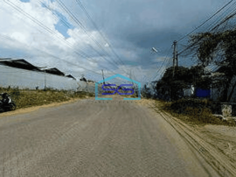 Dijual Gudang Murah Strategis Di Jln Utama Bumi Maspion Benowo Dekat Tol Surabaya