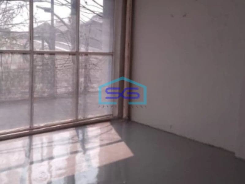 Disewakan Gudang Luas Tanah 300 m² Lokasi Kalideres Jakarta Barat