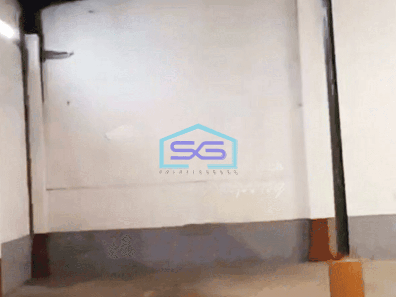 Disewakan Gudang di daerah Kaligawe , Semarang Bagus Siap Pakai LT 1500m2