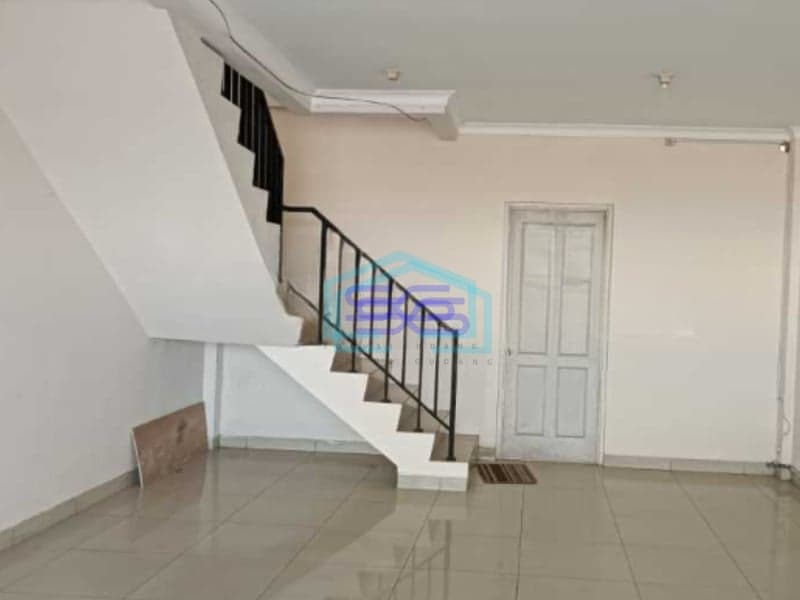 Dijual Cepat Ruko Luas Bangunan 135 m2 Lokasi Harapan Indah Bekasi