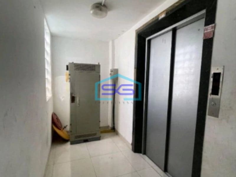 Disewakan Kantor Plus Gudang Di Tomang Jakarta Barat Luas Bangunan 900m2