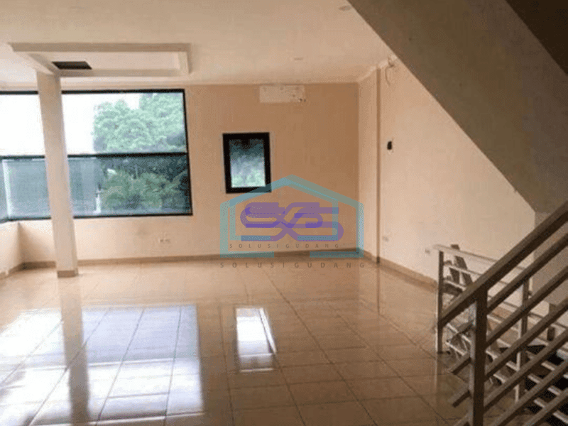 Disewakan Ruko di Setiabudi Bandung lokasi Strategis