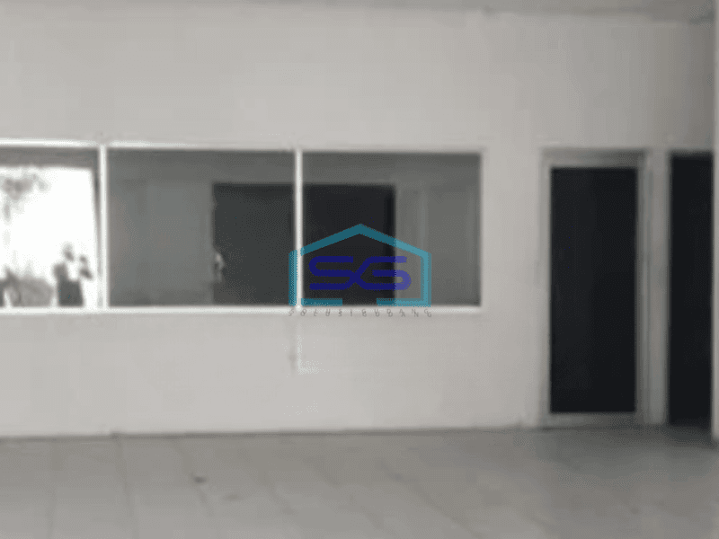 Disewakan Gudang Kawasan Rancaekek Bandung Luas 5712m²