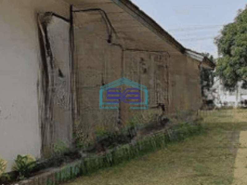 Dijual Tanah dan Pabrik Luas Tanah  25000 m² di Slawi Tegal Jawa Tengah