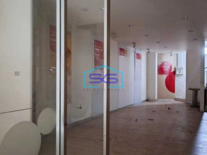 Disewakan Ruko Bagus Siap Huni LB 175m2 SHM Gajahyana Lowokwaru Malang