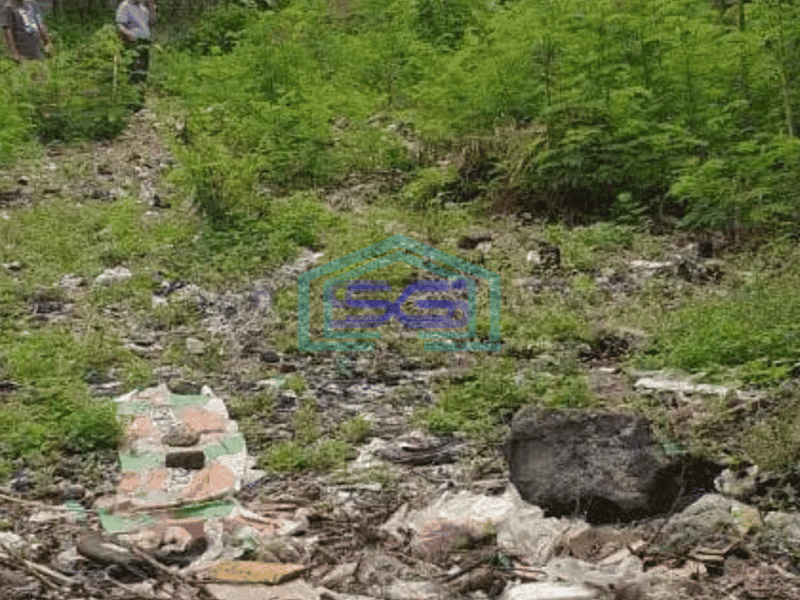 Dijual Tanah Di kavling DPR Cipondoh Tangerang